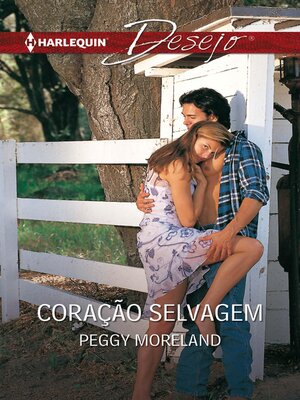 cover image of Coração selvagem